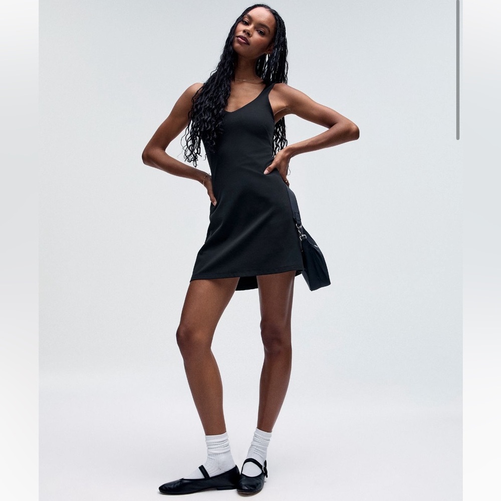 Lululemon Align Dress